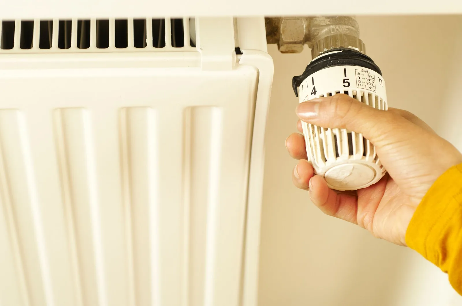 Heating & Air Conditioning Services