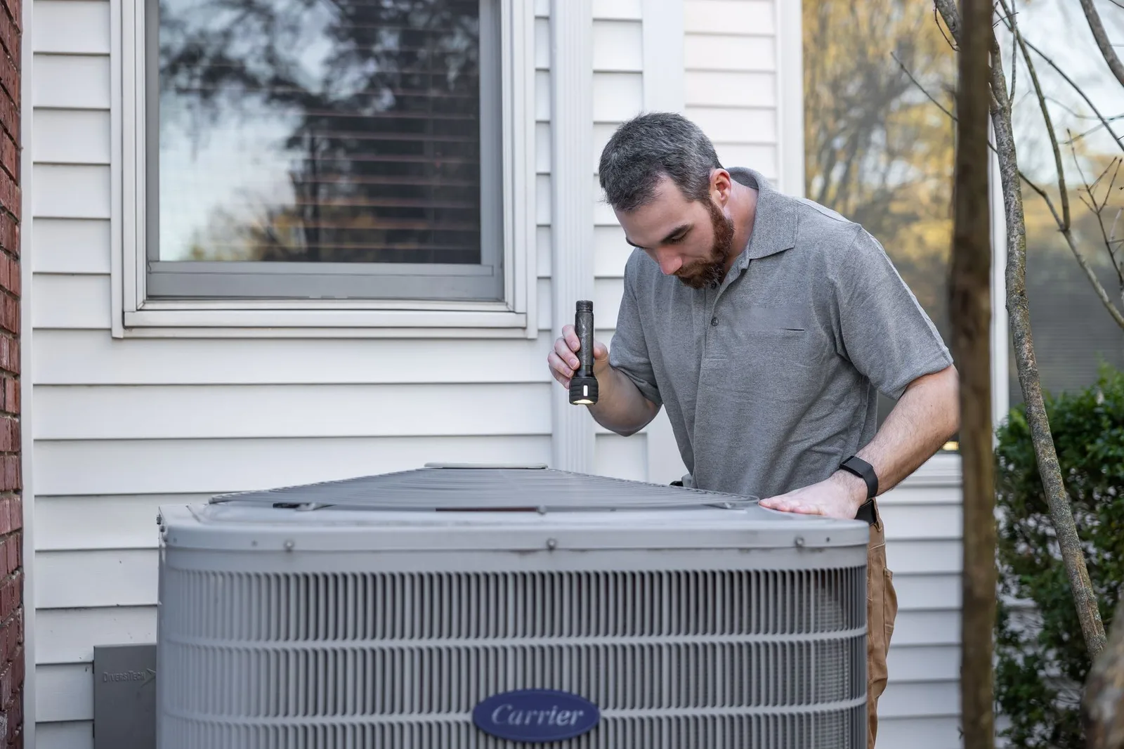 AC Repair